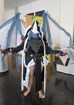 Cosplay-Cover: Malthael