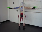 Cosplay-Cover: Jo