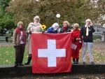 Foto des Kostüms