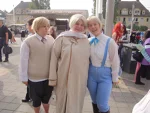 Foto des Kostüms
