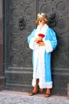 Foto des Kostüms