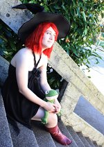 Cosplay-Cover: Will Vandom