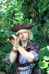Foto des Kostüms