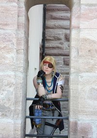 Cosplay-Cover: Sylvia Seabrooke ~ the Siren [Black Flag]