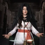Cosplay-Cover: Princess Tamina