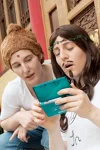 Foto des Kostüms