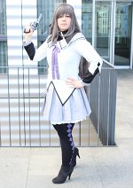 Cosplay-Cover: Homura Akemi