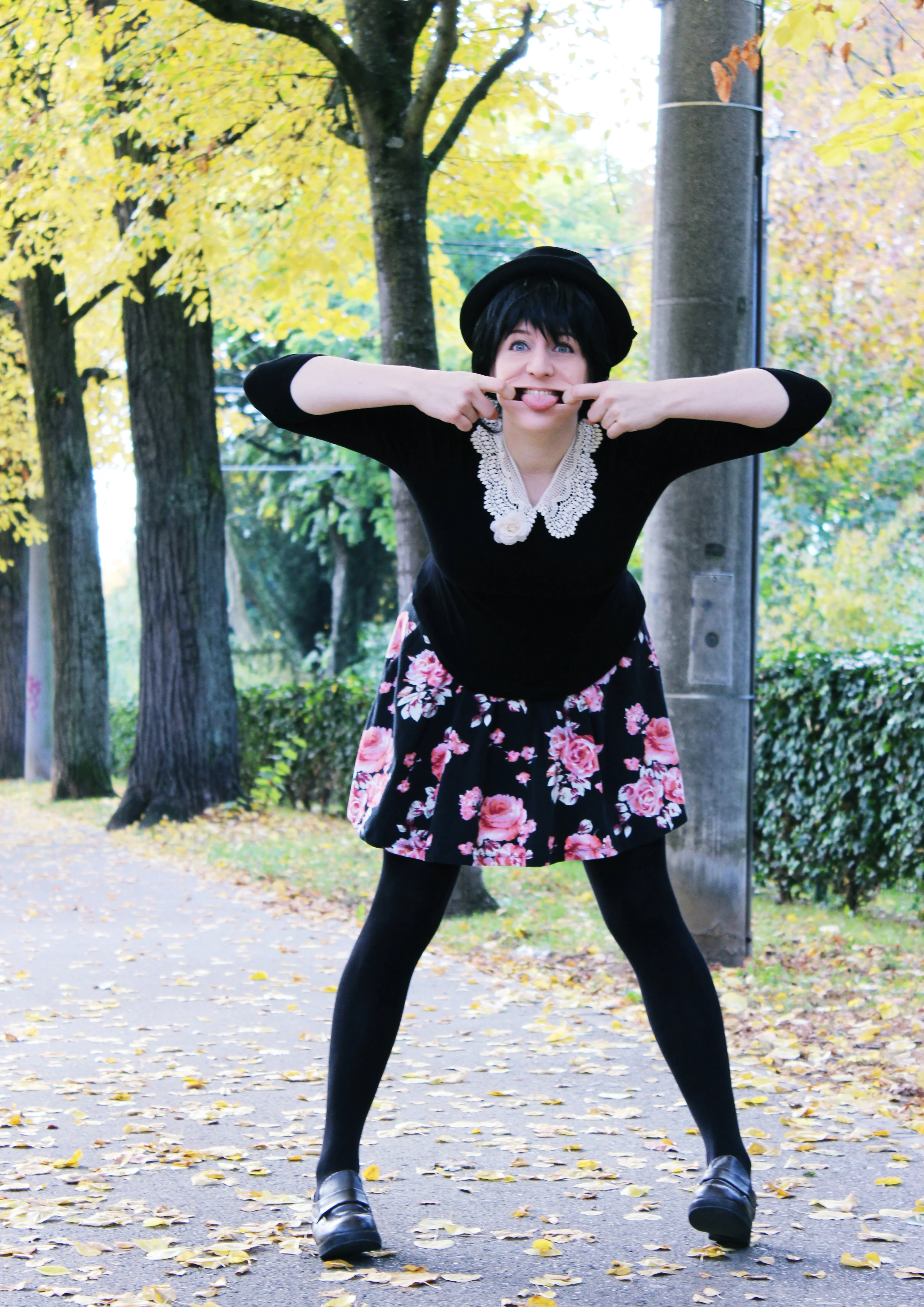 Cosplay-Cover: Ranma (Ranko) - Kapitel 359