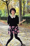 Foto des Kostüms