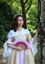 Cosplay-Cover: Armand (Robe a la Française)