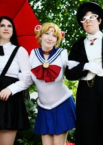 Cosplay-Cover: Sailor Moon [Staffel 1]