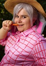 Cosplay-Cover: Judy Hopps [Farmergirl]