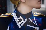 Cosplay-Cover: Riza Hawkeye