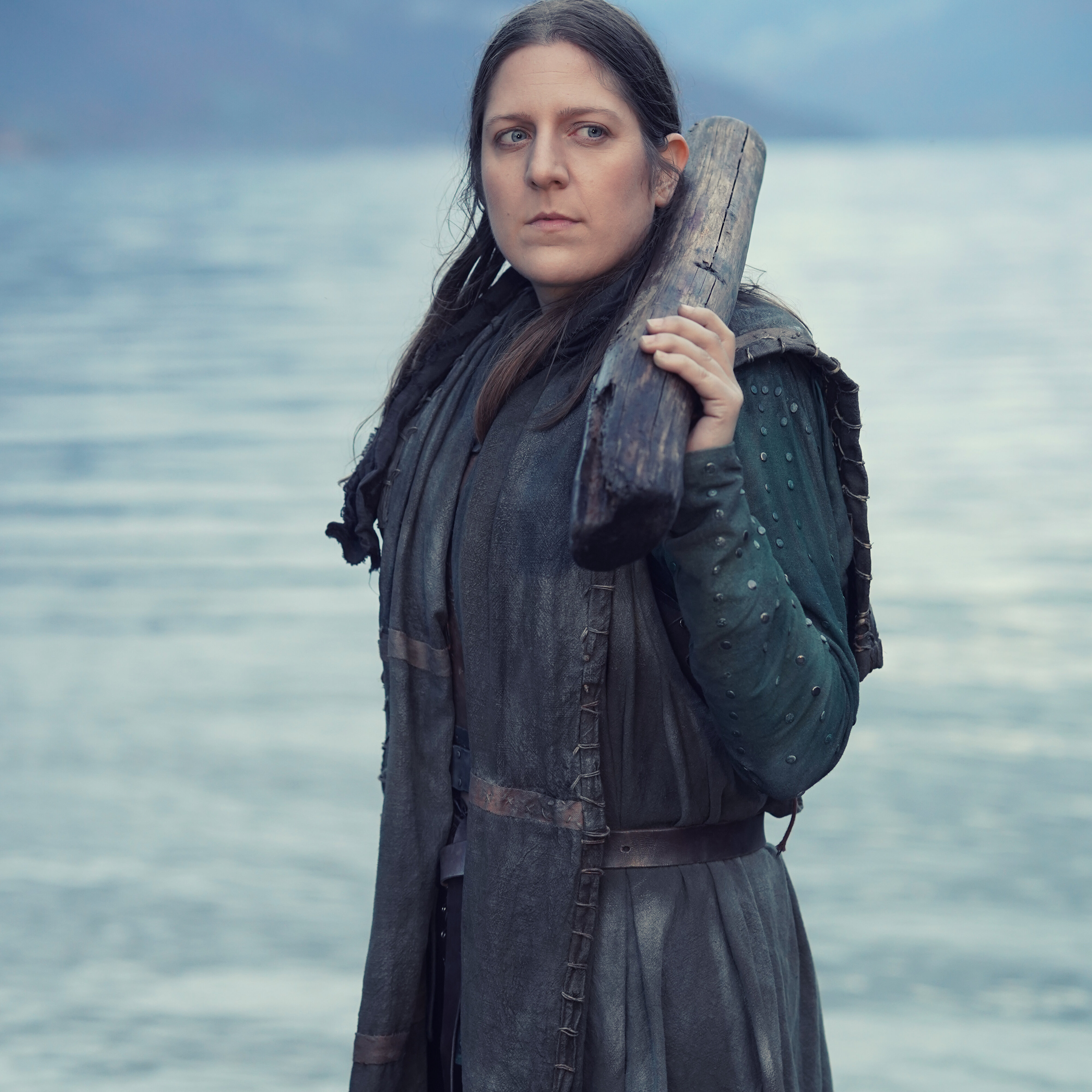 Cosplay: Yara Greyjoy