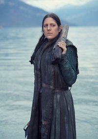 Cosplay-Cover: Yara Greyjoy