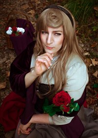 Cosplay-Cover: Briar Rose