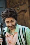 Foto des Kostüms
