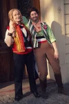 Foto des Kostüms