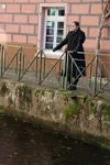 Foto des Kostüms