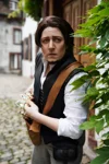 Foto des Kostüms
