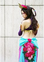 Cosplay-Cover: Diao Chan