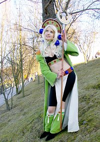 Cosplay-Cover: Marlone "Marie"