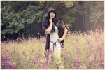 Cosplay-Cover: Lariatte King Diamond (Sommerkleid)