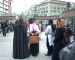 Foto des Kostüms