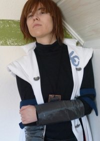 Cosplay-Cover: Seto Kaiba (Battle City)