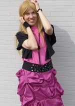 Cosplay-Cover: Hannah Montana