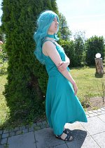 Cosplay-Cover: Neptun (Princess)