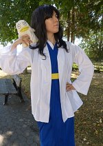 Cosplay-Cover: Kotaro Katsura