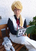 Cosplay-Cover: Doppo Kunikida