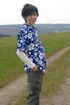 Foto des Kostüms