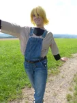 Foto des Kostüms