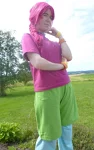 Foto des Kostüms