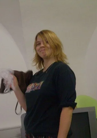 Cosplay-Cover: elb