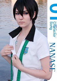 Cosplay-Cover: Nanase Haruka (Cover)