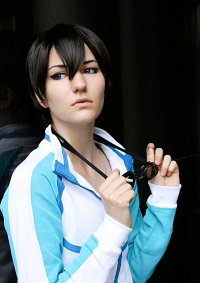 Cosplay-Cover: Nanase Haruka