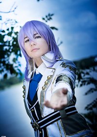 Cosplay-Cover: Tsukito Totsuka