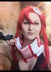 Cosplay-Cover: Yoko Littner