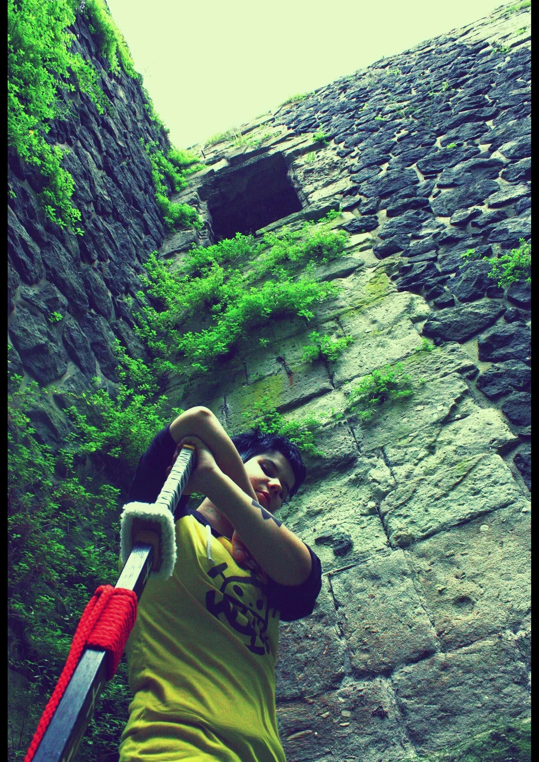 Cosplay-Cover: Trafalgar Law