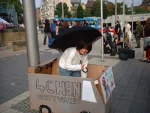 Foto des Kostüms