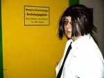 Foto des Kostüms