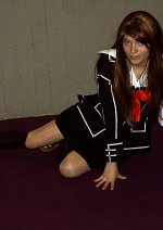 Cosplay-Cover: Yuki 