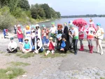 Foto des Kostüms