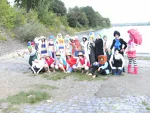 Foto des Kostüms