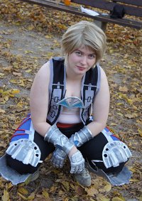 Cosplay-Cover: Vaan