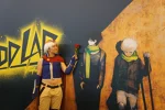 Cosplay-Cover: Firion