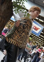 Cosplay-Cover: Balthier
